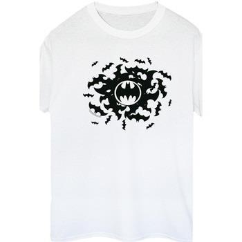 T-shirt Dc Comics BI12492