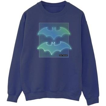 Sweat-shirt Dc Comics BI12895