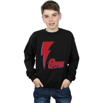 Sweat-shirt enfant David Bowie BI14156