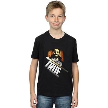 T-shirt enfant Disney Solo True Lando
