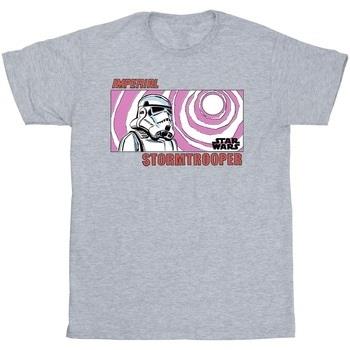 T-shirt enfant Disney Imperial Stormtrooper