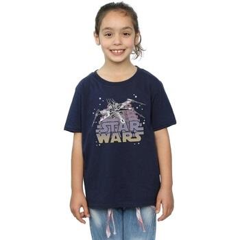 T-shirt enfant Disney X-Wing Starfighter