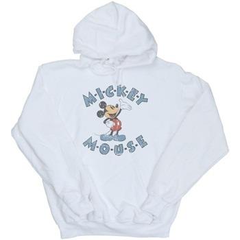 Sweat-shirt Disney Mickey Mouse Dash