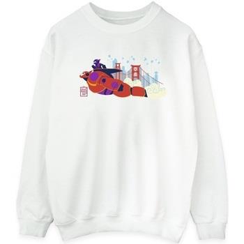 Sweat-shirt Disney BI11530