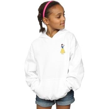 Sweat-shirt enfant Disney Snow White Chest