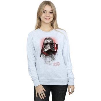 Sweat-shirt Disney The Last Jedi