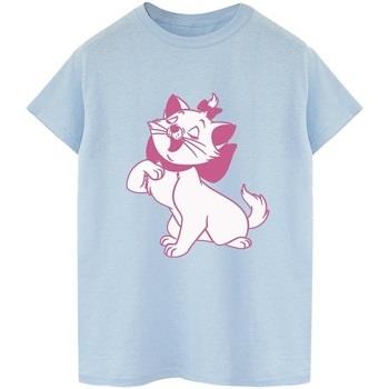 T-shirt Disney The Aristocats Marie