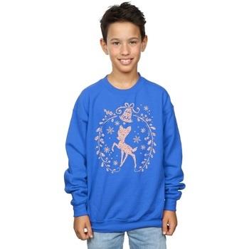 Sweat-shirt enfant Disney BI11967