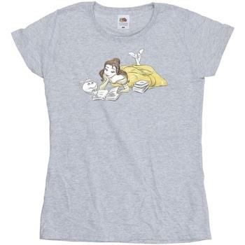 T-shirt Disney Beauty And The Beast