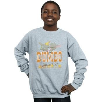 Sweat-shirt enfant Disney Dumbo The One And Only