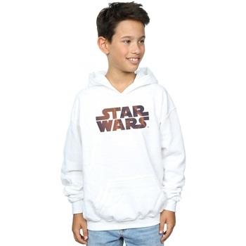 Sweat-shirt enfant Disney Chewbacca Logo