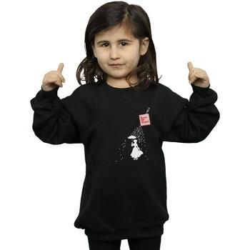 Sweat-shirt enfant Disney Spoonful Of Sugar