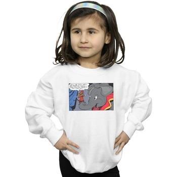 Sweat-shirt enfant Disney Dumbo Rich And Famous