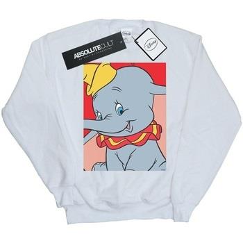 Sweat-shirt enfant Disney Dumbo Portrait