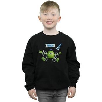 Sweat-shirt enfant Disney Monsters University