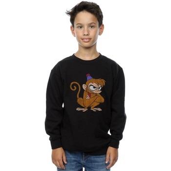 Sweat-shirt enfant Disney Angry Abu