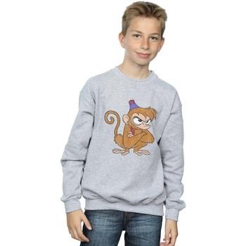 Sweat-shirt enfant Disney Aladdin Classic Angry Abu