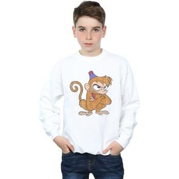 Sweat-shirt enfant Disney Aladdin Classic Angry Abu