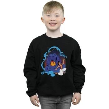 Sweat-shirt enfant Disney Cave Of Wonders