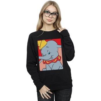 Sweat-shirt Disney Dumbo Portrait