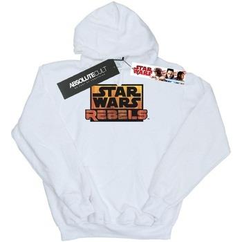 Sweat-shirt enfant Disney Rebels Logo