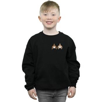 Sweat-shirt enfant Disney Chip N Dale