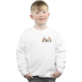 Sweat-shirt enfant Disney Chip N Dale