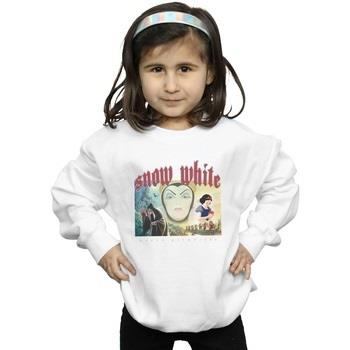 Sweat-shirt enfant Disney Snow White And Queen Grimhilde