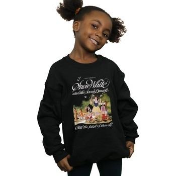 Sweat-shirt enfant Disney And The Seven Dwarfs