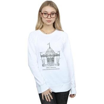 Sweat-shirt Disney BI12808