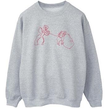 Sweat-shirt Disney BI12810