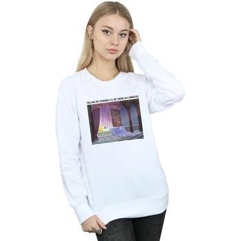 Sweat-shirt Disney Sleeping Beauty I'll Be There In 5