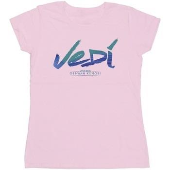 T-shirt Disney Jedi