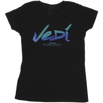 T-shirt Disney Jedi