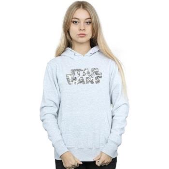 Sweat-shirt Disney BI13652