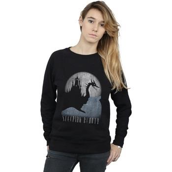 Sweat-shirt Disney Sleeping Beauty Hidden Illusion