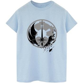 T-shirt Disney BI15356