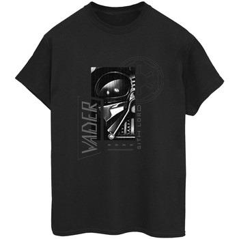 T-shirt Disney Sith