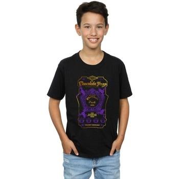 T-shirt enfant Harry Potter BI19946