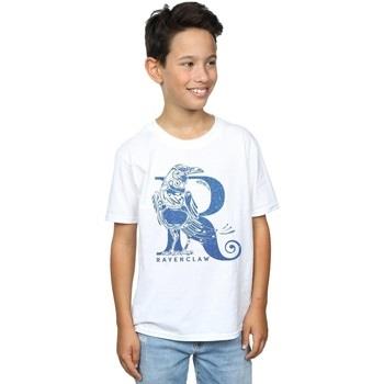 T-shirt enfant Harry Potter Ravenclaw