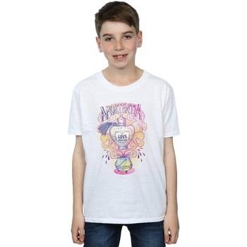 T-shirt enfant Harry Potter Love Potion