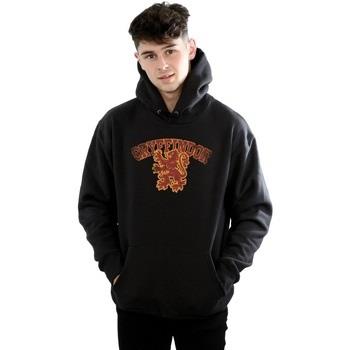 Sweat-shirt Harry Potter Gryffindor