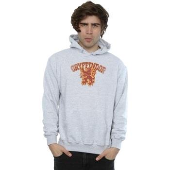 Sweat-shirt Harry Potter Gryffindor