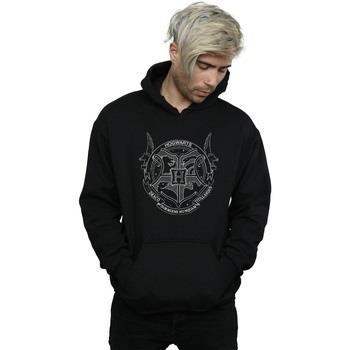 Sweat-shirt Harry Potter Hogwarts Seal