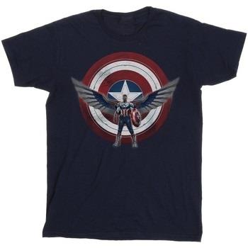 T-shirt enfant Marvel BI19212
