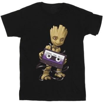 T-shirt enfant Marvel Guardians Of The Galaxy