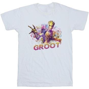 T-shirt enfant Marvel Guardians Of The Galaxy