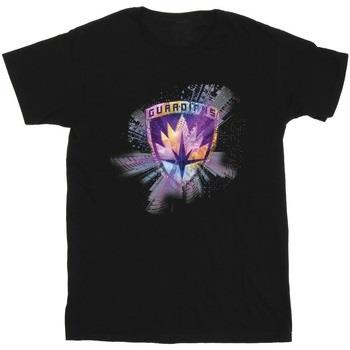 T-shirt enfant Marvel Guardians Of The Galaxy