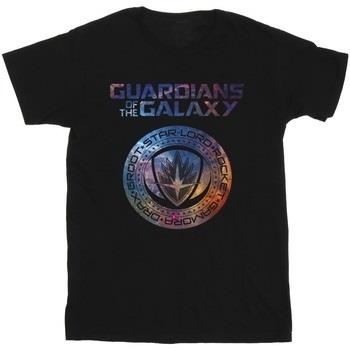 T-shirt enfant Marvel Guardians Of The Galaxy