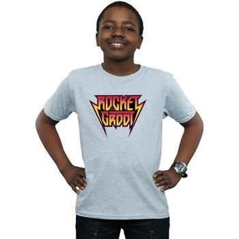 T-shirt enfant Marvel Guardians Of The Galaxy Vol. 2